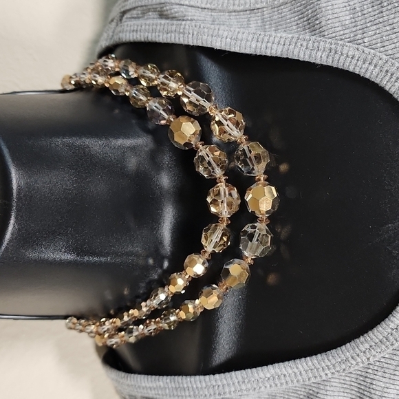 Vintage Art Deco Style Necklace - Picture 1 of 5